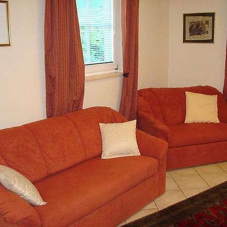 Apartment Kotnik Kamnik Pokoj fotografie