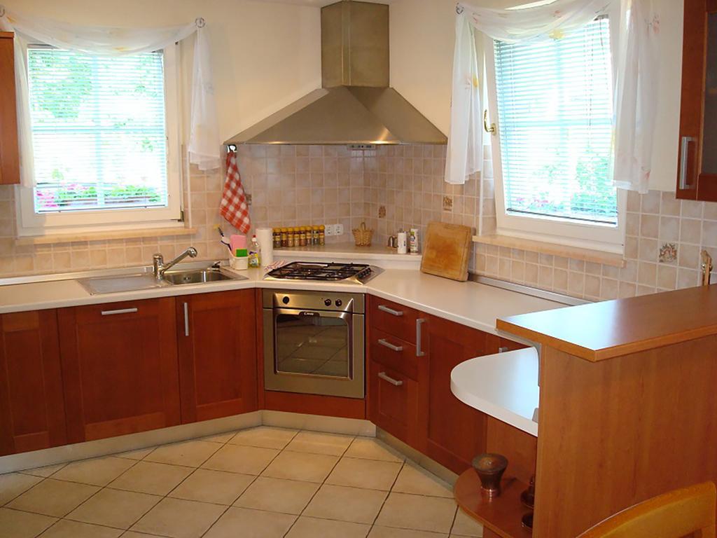 Apartment Kotnik Kamnik Pokoj fotografie