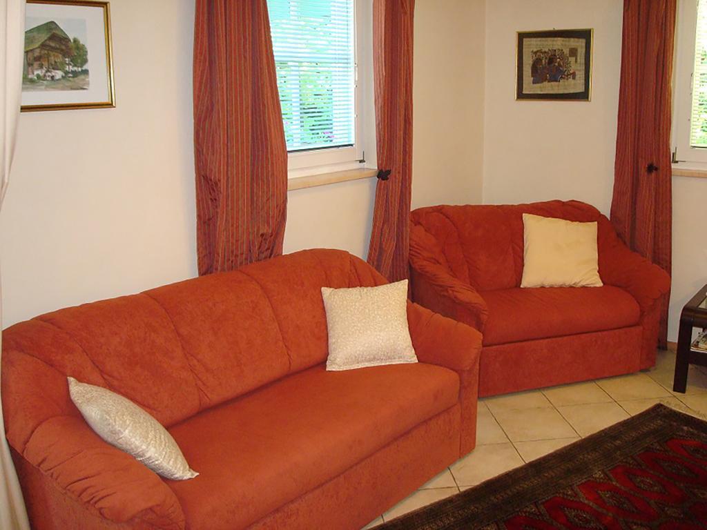 Apartment Kotnik Kamnik Pokoj fotografie