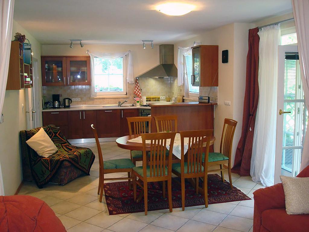 Apartment Kotnik Kamnik Pokoj fotografie